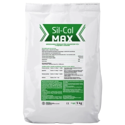 SIL-CAL MAX   5 kg